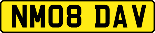 NM08DAV