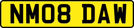 NM08DAW