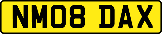 NM08DAX