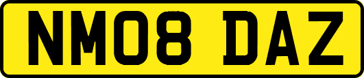 NM08DAZ