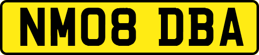 NM08DBA