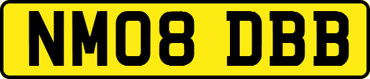 NM08DBB