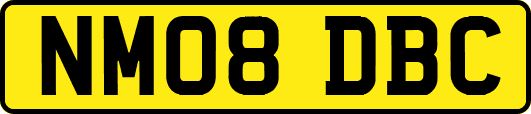 NM08DBC