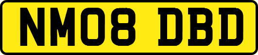NM08DBD
