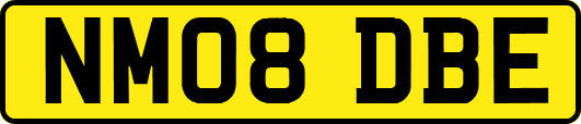 NM08DBE