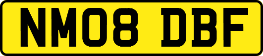 NM08DBF