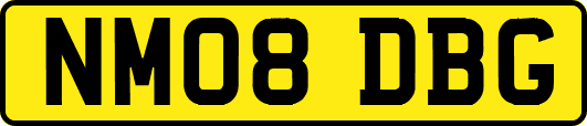 NM08DBG