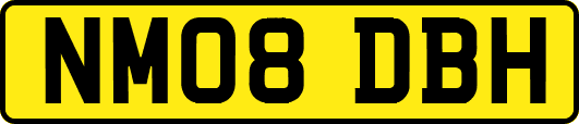 NM08DBH