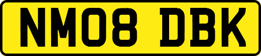 NM08DBK