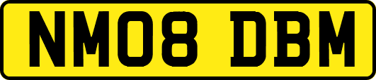 NM08DBM