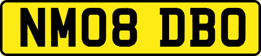 NM08DBO