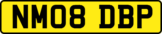 NM08DBP