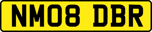 NM08DBR