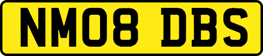 NM08DBS