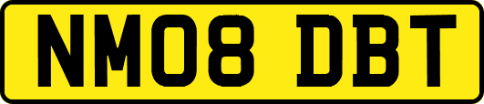 NM08DBT