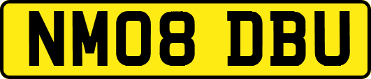 NM08DBU