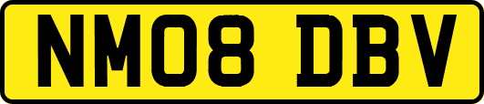 NM08DBV