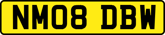 NM08DBW