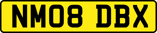 NM08DBX