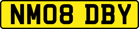 NM08DBY