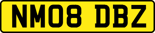 NM08DBZ