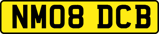 NM08DCB
