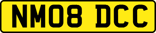 NM08DCC