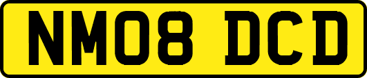 NM08DCD