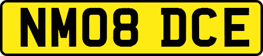 NM08DCE