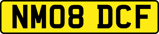 NM08DCF