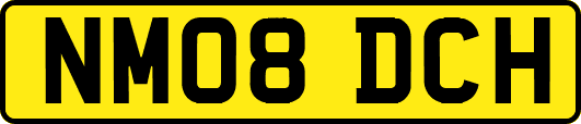 NM08DCH