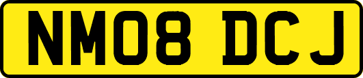 NM08DCJ