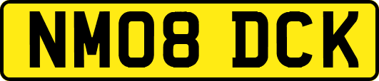 NM08DCK