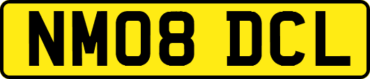 NM08DCL