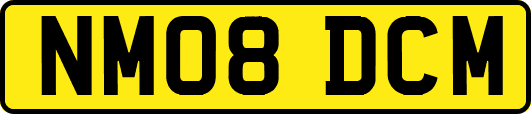 NM08DCM