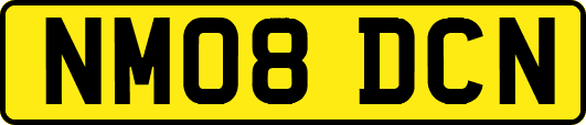 NM08DCN
