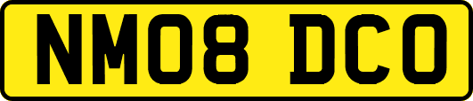 NM08DCO