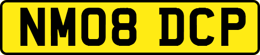 NM08DCP