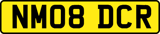 NM08DCR