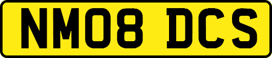 NM08DCS