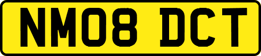 NM08DCT