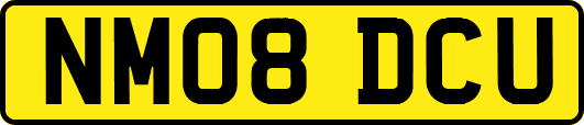 NM08DCU
