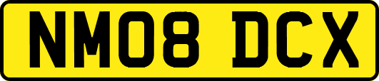 NM08DCX