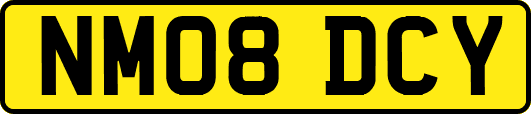 NM08DCY