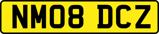 NM08DCZ
