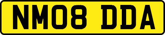 NM08DDA