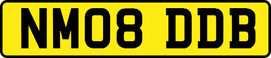 NM08DDB