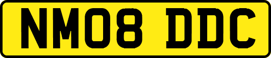 NM08DDC