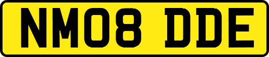 NM08DDE