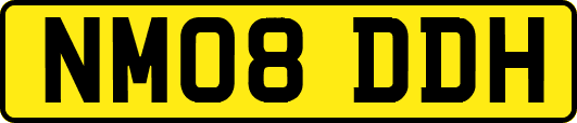 NM08DDH